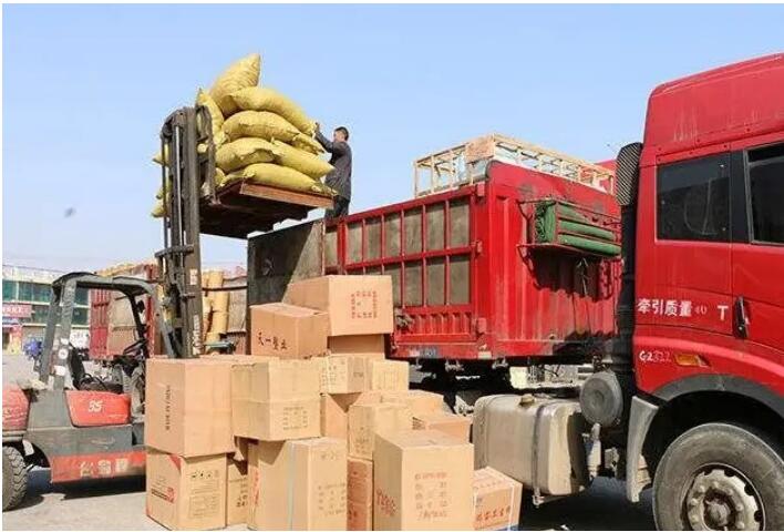 泉州到揭阳物流专线