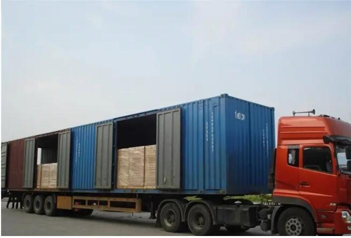 泉州到揭阳整车运输