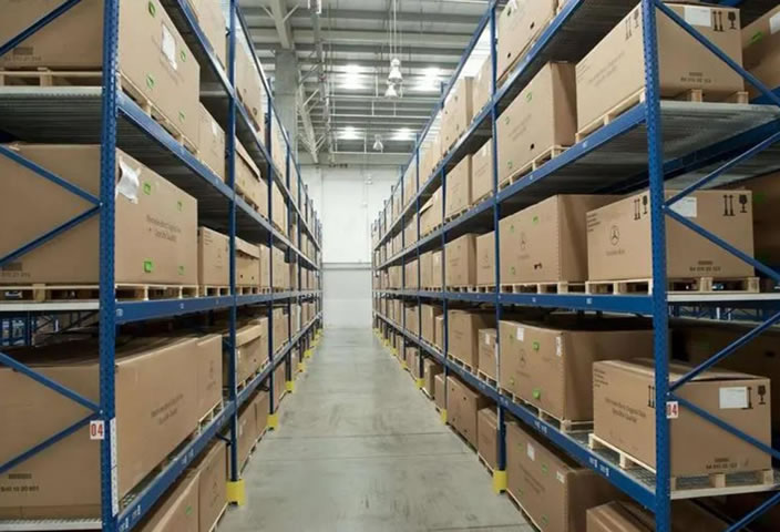 泉州到揭阳货物仓储