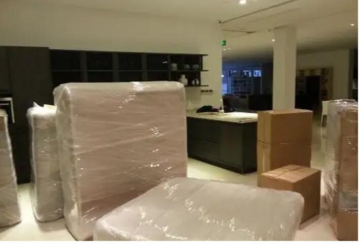 泉州到揭阳长途搬家