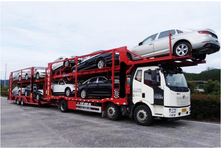 泉州到揭阳轿车托运